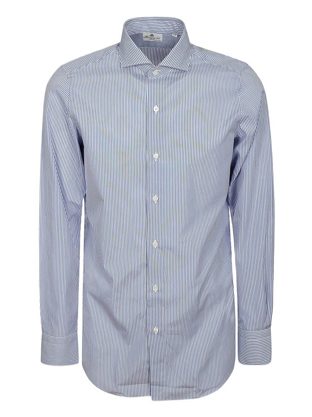 Photo: Finamore Shirt 170.2