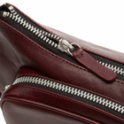 Vagabond Shoemakers Women's Vienne Shoulder Bag in Cherry 