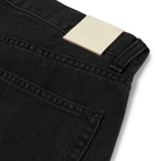 Séfr - Denim Jeans - Black