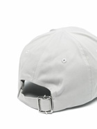 OFF-WHITE - Logo Baseball Cap