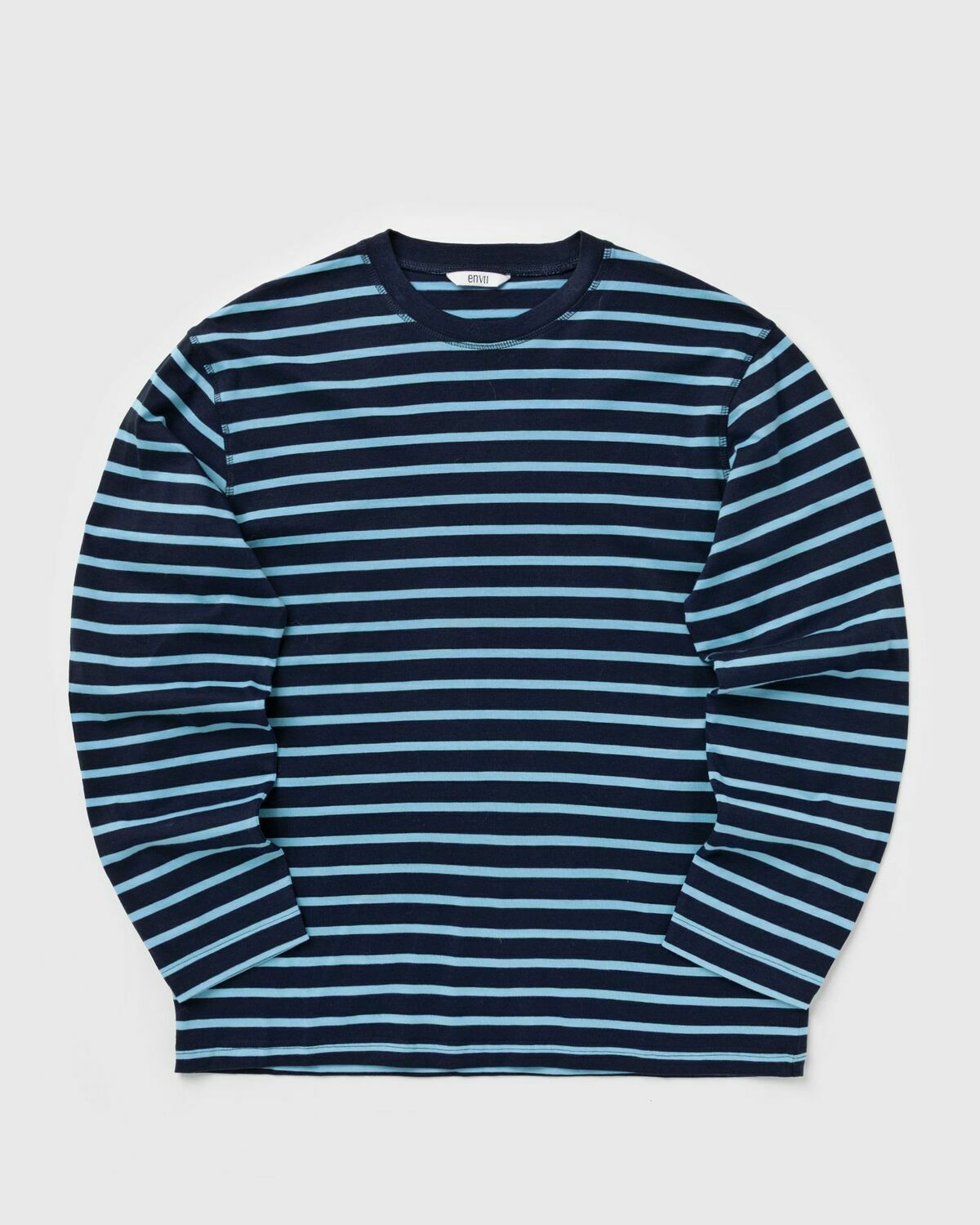 Envii ENKULLA LS STRIPE 5310 Blue Womens Longsleefe