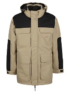 DICKIES CONSTRUCT - Glacier View Expedition Down Jacket