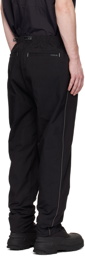 and wander Black Gramicci Edition Climbing G Trousers