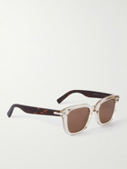 Dior Eyewear - DiorBlackSuit S10I D-Frame Acetate Sunglasses