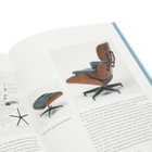 Taschen Eames in Gloria Koenig 