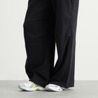 Asics GEL-Kayano 14 Sneaker in White/Lime Green