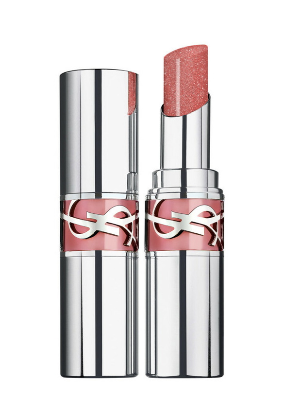 Photo: Yves Saint Laurent Loveshine Lipstick - Shade 10