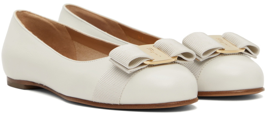 Ballerina salvatore online ferragamo