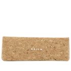 AKILA Solace Sunglasses in Havana/Amber 