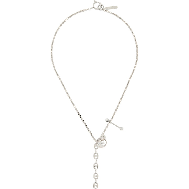 Photo: Justine Clenquet Althea Necklace