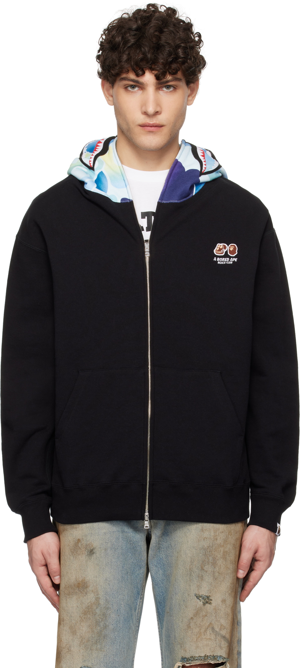 black-bayc-edition-shark-full- black-bayc-edition-shark-full-