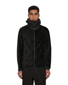 Moncler Grenoble Polartec® Zip Hooded Sweatshirt