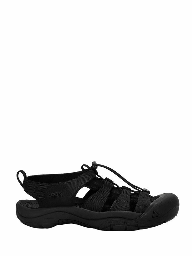 Photo: Keen Newport H2 M-triple
