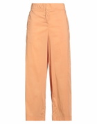 Jijil Womens Pants Apricot