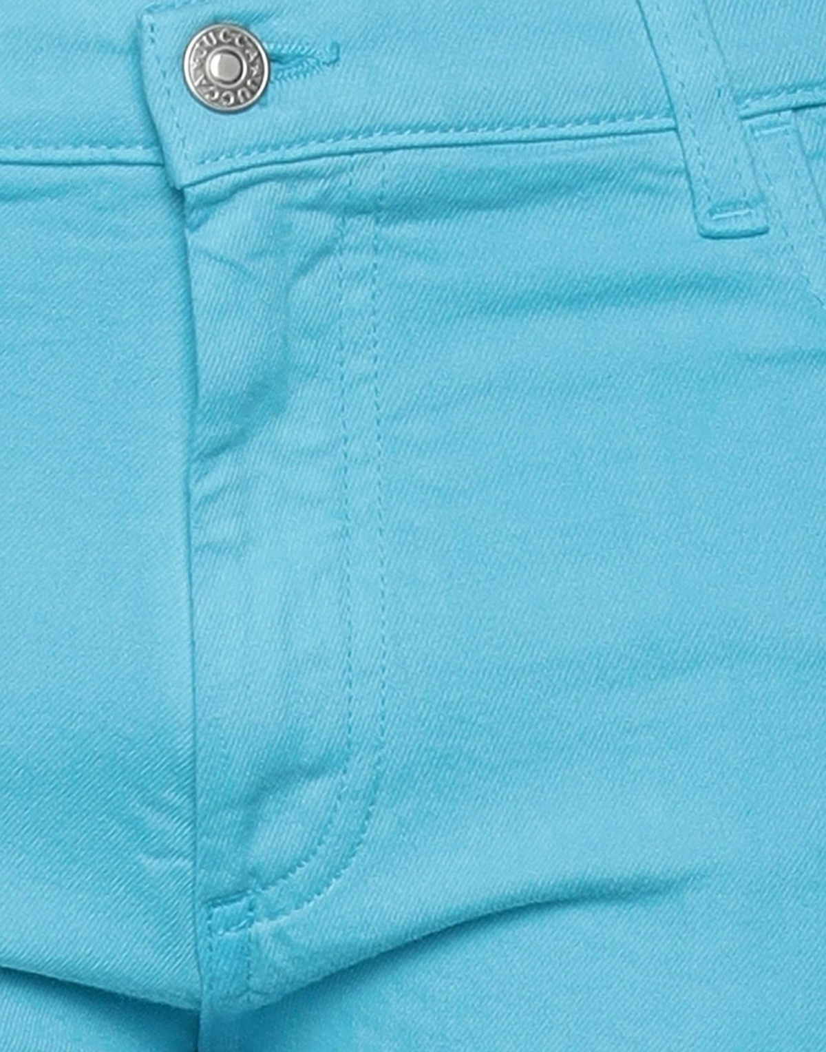Jucca Womens Jeans Azure