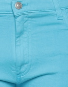 Jucca Womens Jeans Azure