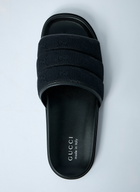 Gucci GG Slides