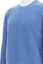 Drumohr Brushed Crewneck Sweater