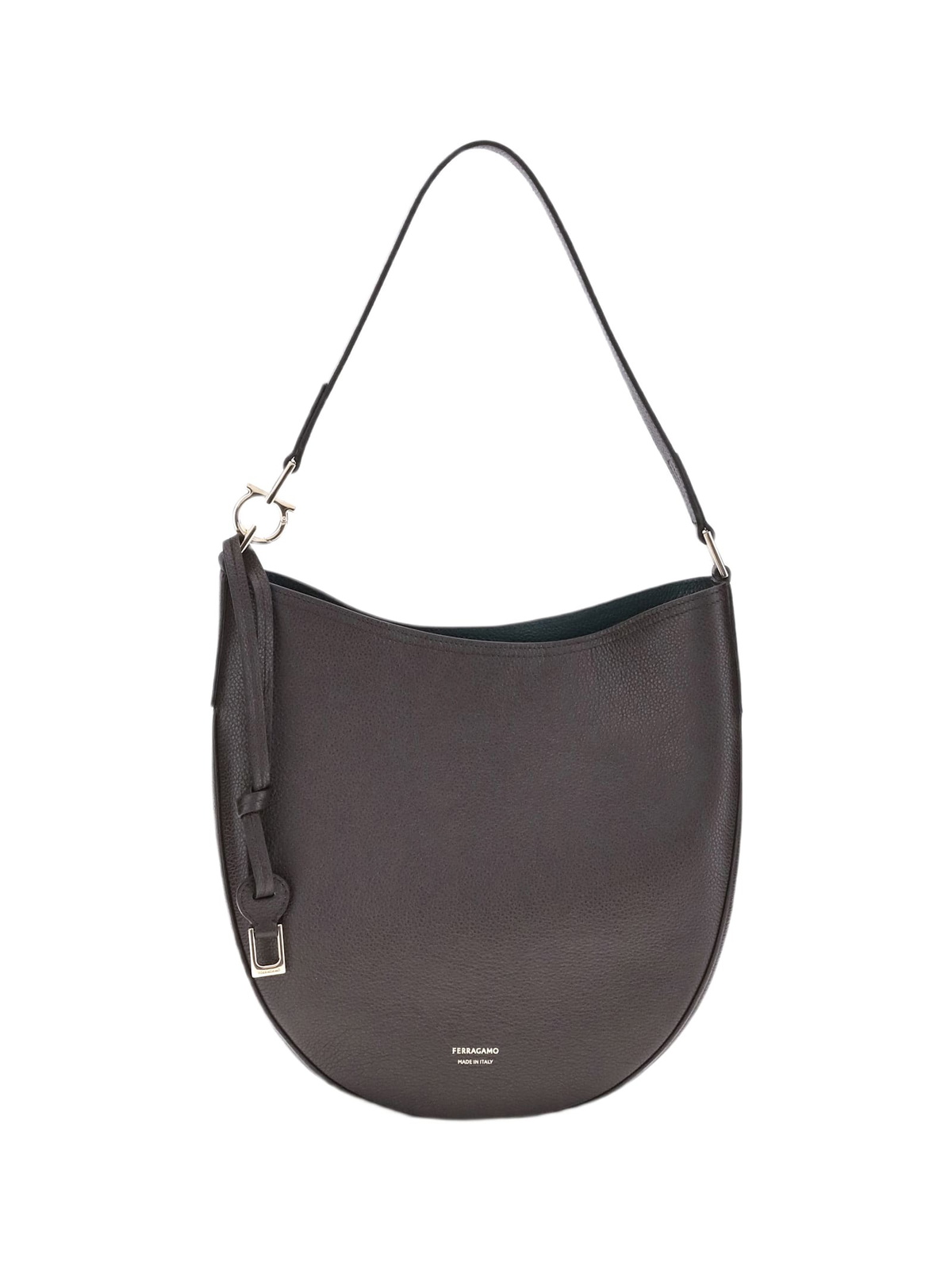 Ferragamo Borsa F.cage Small Salvatore Ferragamo