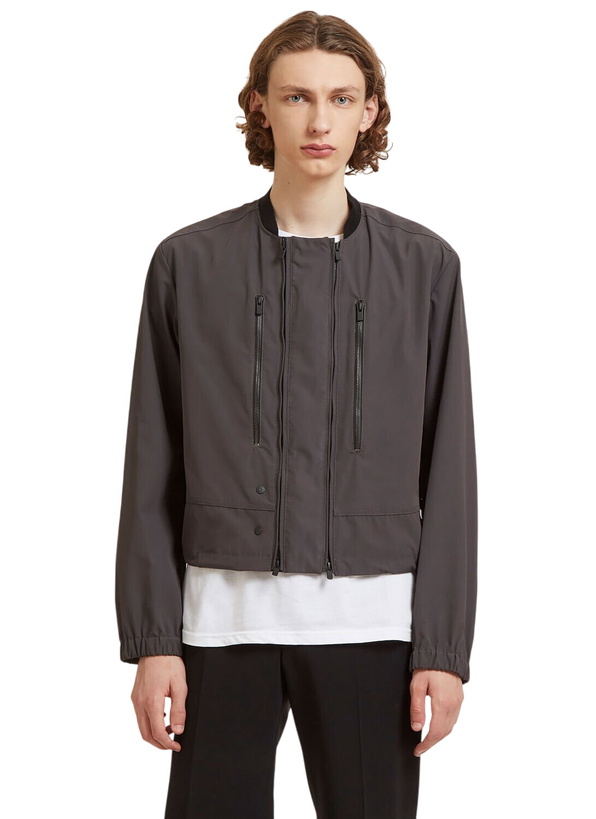 Photo: Aiezen Bomber Jacket