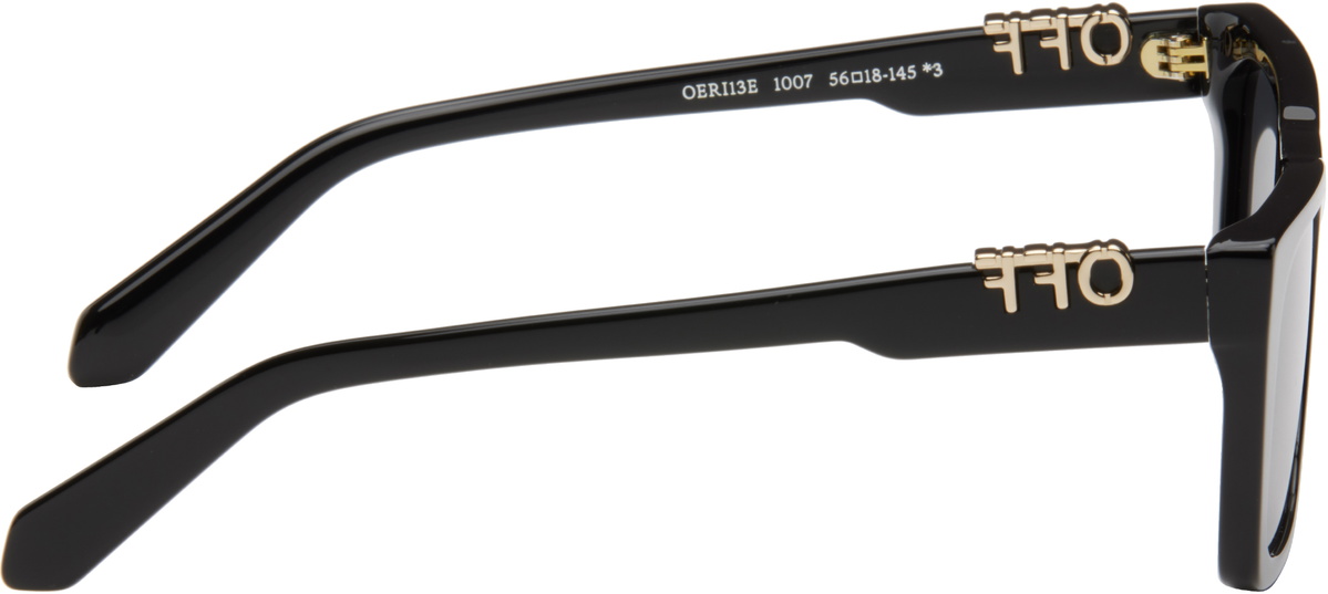 Final Price! Off-White OERI13E ALBANY 1007 Sunglasses Off-White OERI13E ALBANY 1007 Sunglasses - | Mercari main image 4