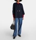 'S Max Mara Virgin wool jacket