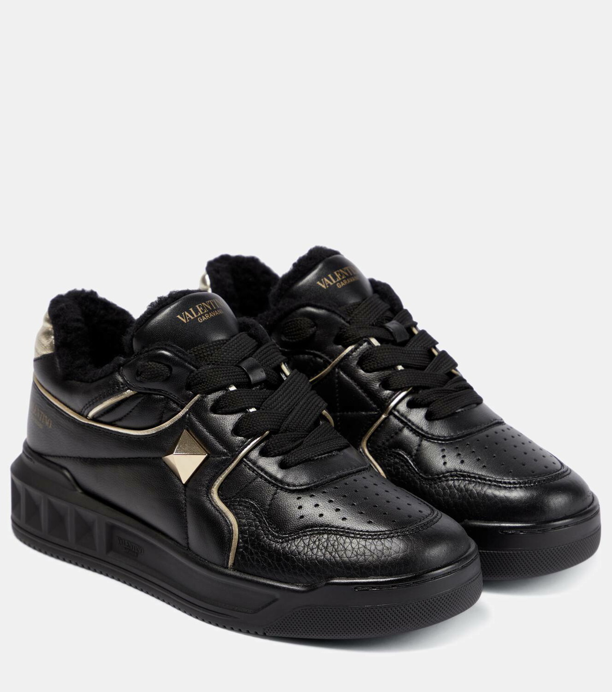 garavani valentino sneakers