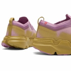 ON Men's Cloudsoma Sneaker in Sakura/Safari