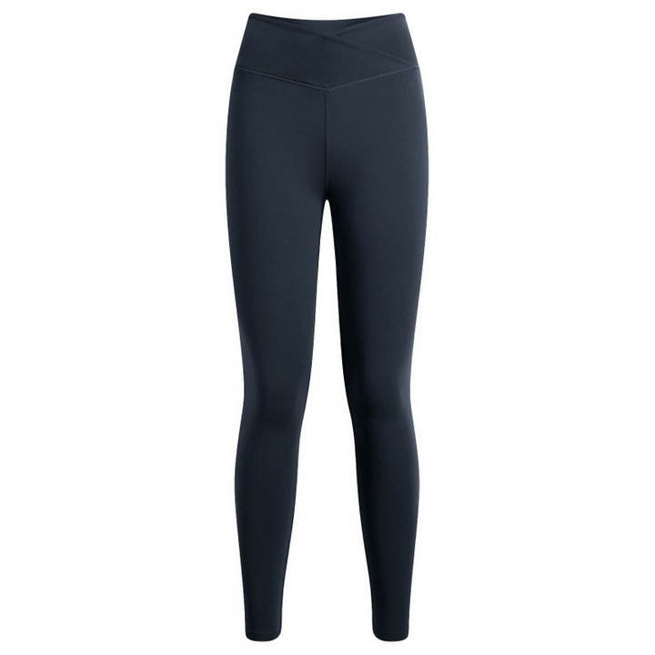 Photo: TALA Women's Dayflex Wrap High Waist Leggings in Midnight Navy
