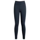 TALA Women's Dayflex Wrap High Waist Leggings in Midnight Navy