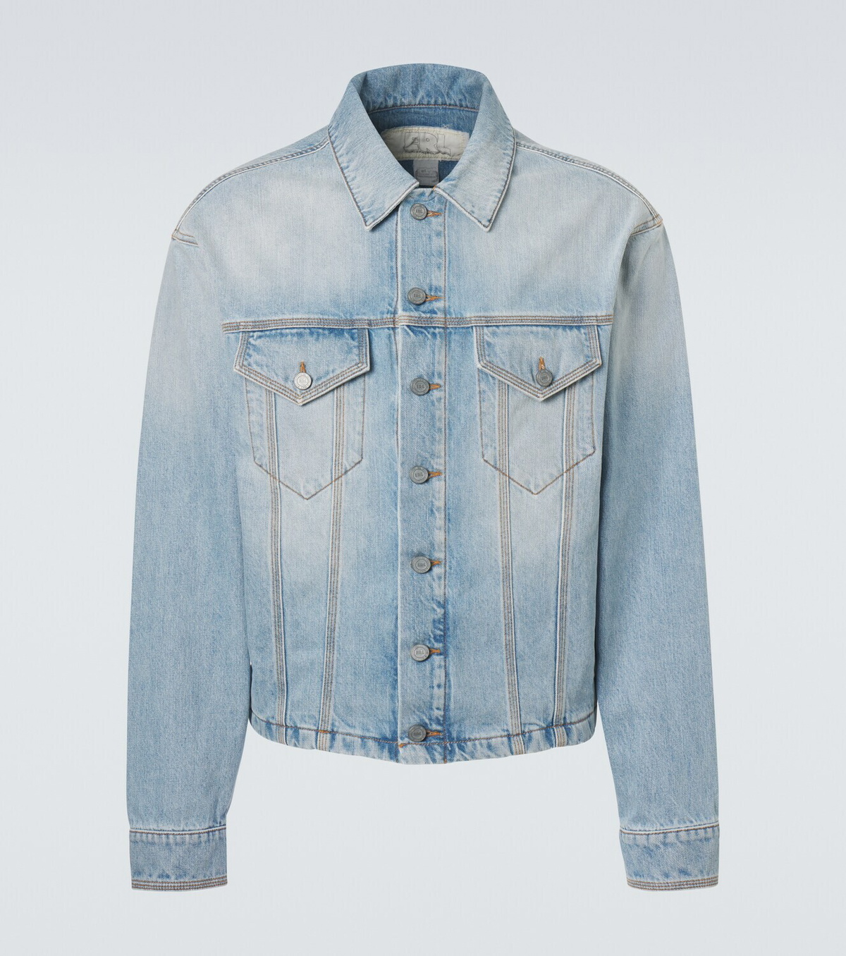 ERL Denim jacket