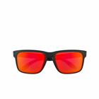 Oakley Holbrook Sunglasses Black - Mens - Eyewear
