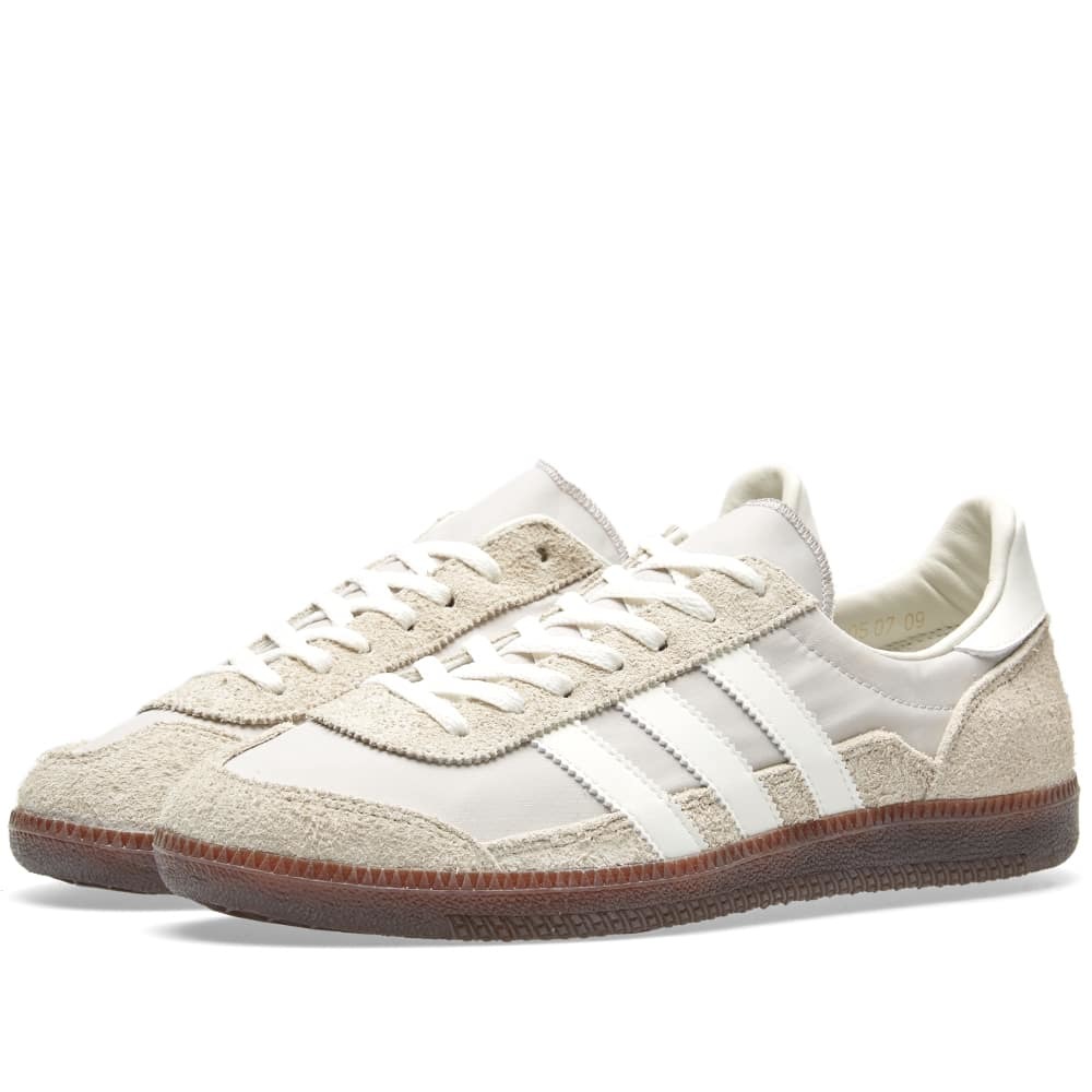 Adidas hot sale wensley spezial