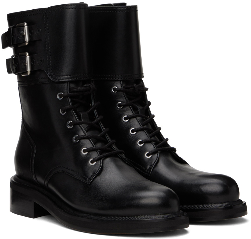 Rag and bone deals lace up boots