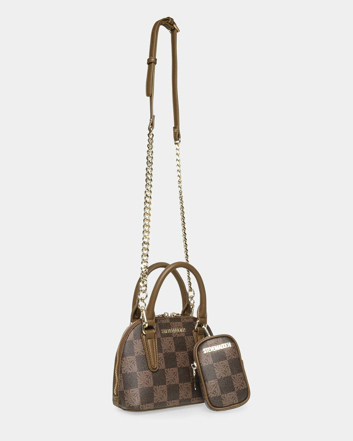 Steve Madden Bhope-7 Bag in Olive