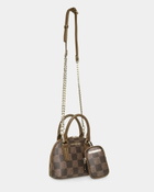 Steve Madden Bhope-7 Bag in Olive