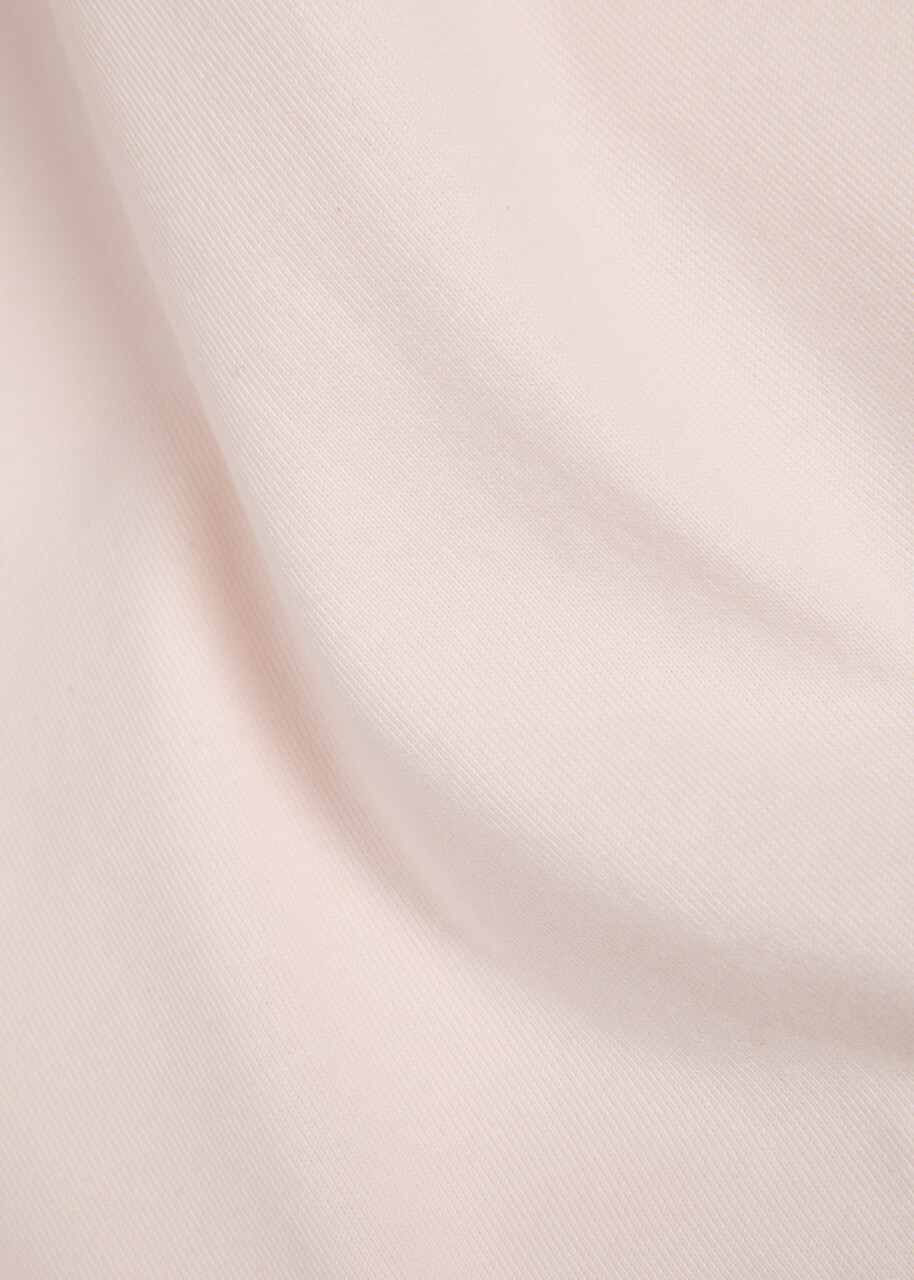 Skall Studio Loui Cotton T-shirt Light Pink