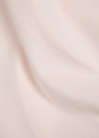 Skall Studio Loui Cotton T-shirt Light Pink