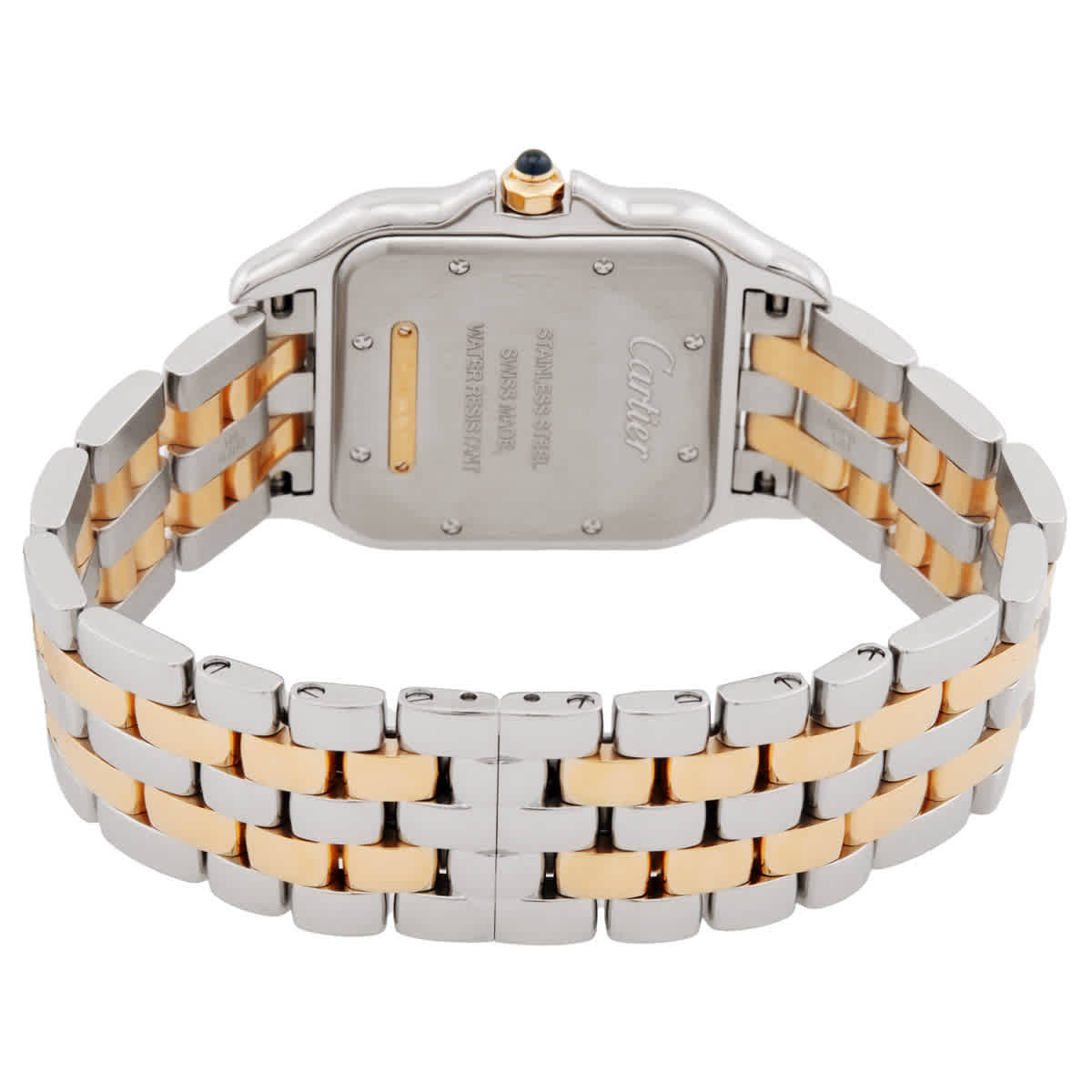 Cartier Panthere De Cartier Quartz Watch W2PN0016