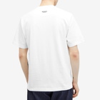 Kenzo Men's Boke Flower T-Shirt in White
