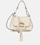 See By Chloe - Joan Mini leather shoulder bag