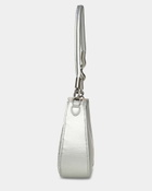 Steve Madden Bazura-S Bag in Silver