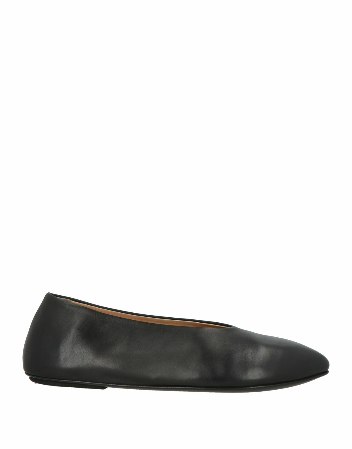 Marsèll Womens Ballet flats in Black