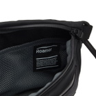 Db Journey Roamer Pro Sling Bag - 6L in Black Out 