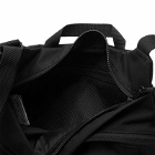 Gramicci Men's Cordura Shoulder Bag in Black