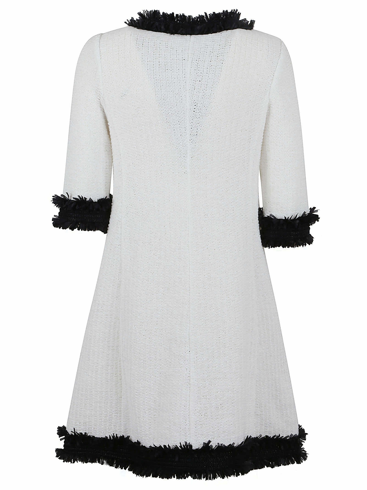 Charlott Tropical Roundneck Jacket