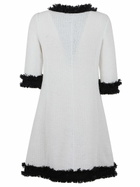 Charlott Tropical Roundneck Jacket