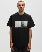 Carhartt Wip Archive Girl T Shirt Black - Mens - Shortsleeves