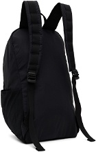 NORSE PROJECTS Black CORDURA Day Pack Backpack