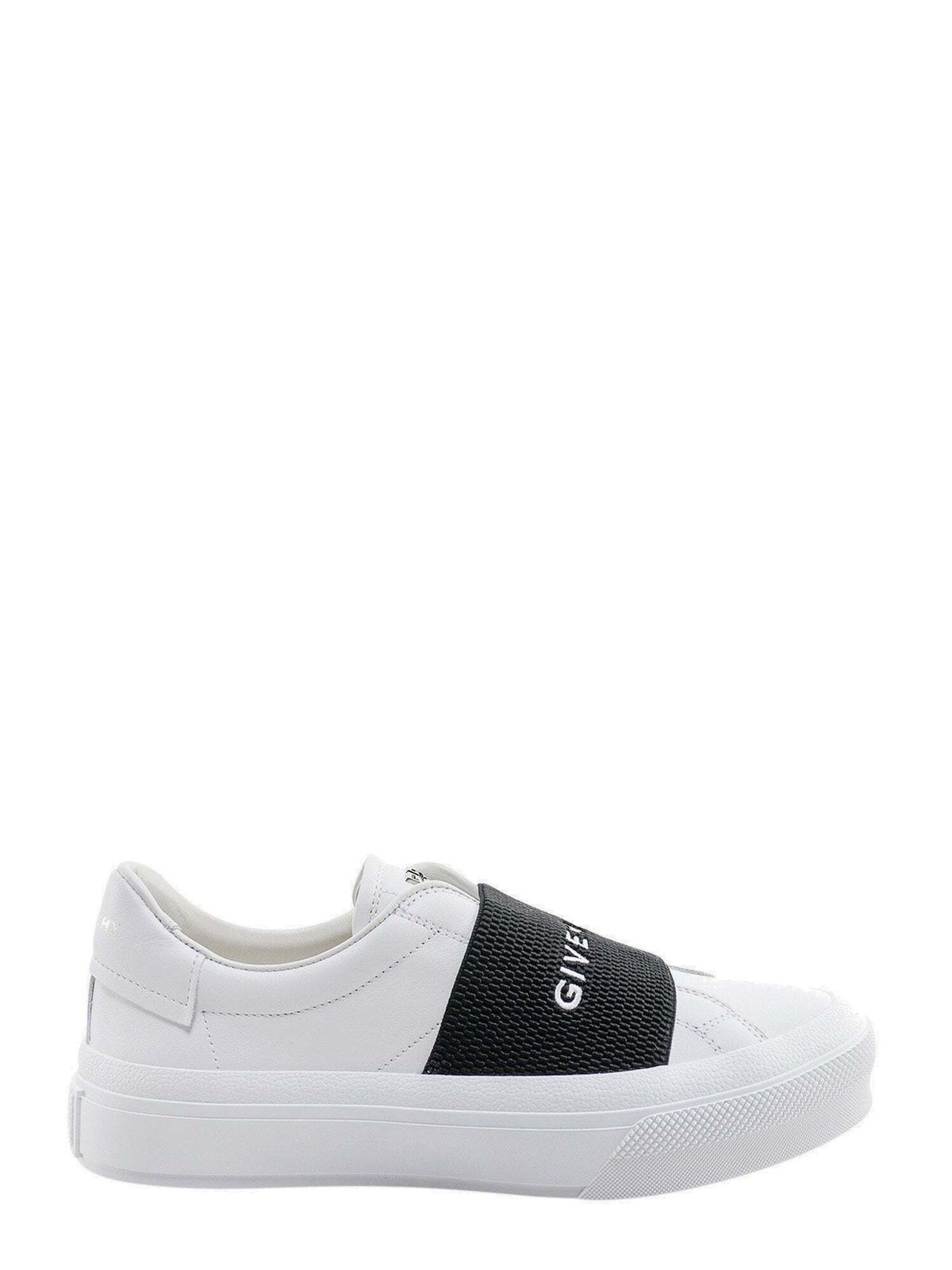givenchy white trainers womens